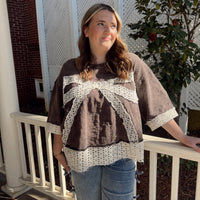 The Leslie Top