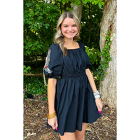 The Shania Dress