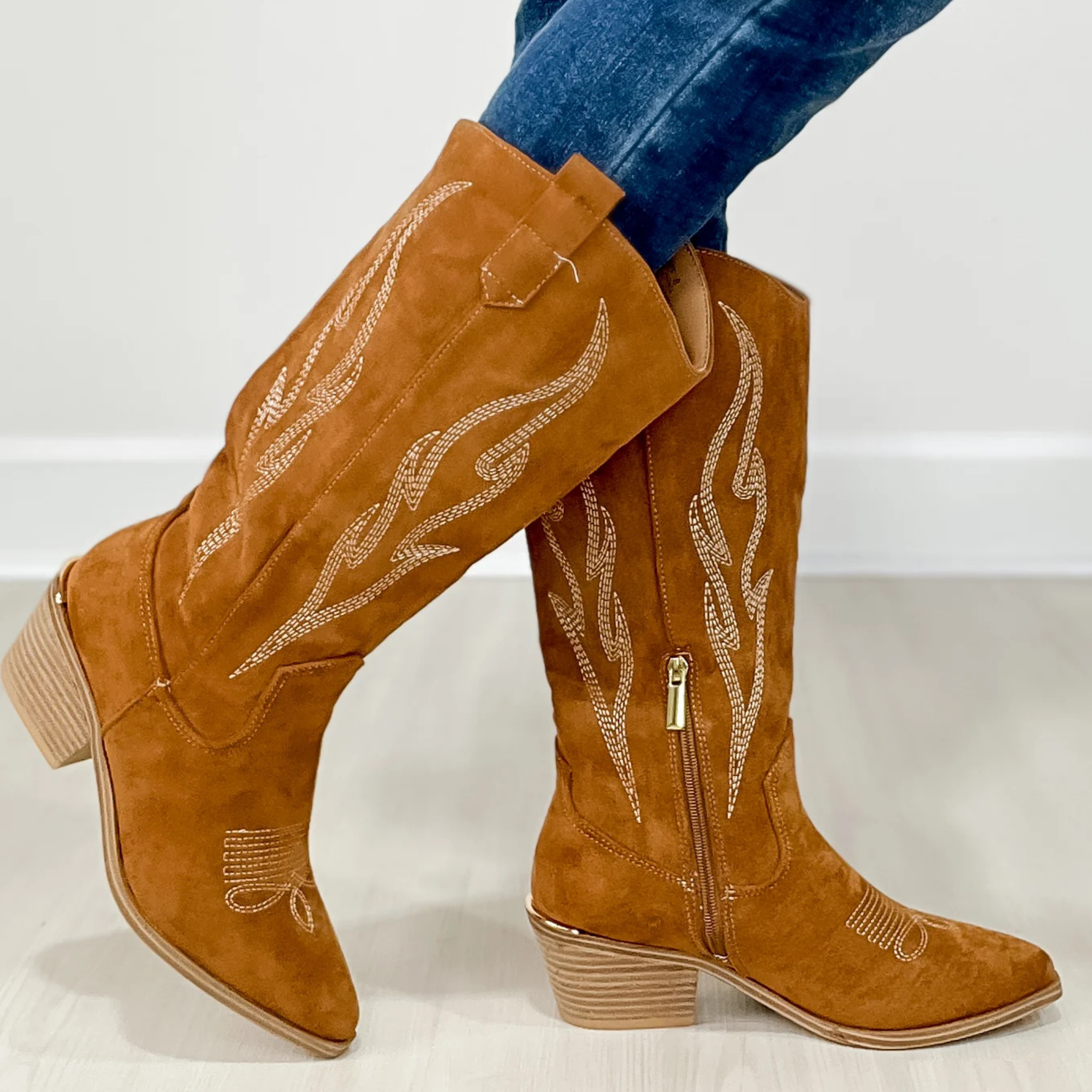 Corky's Headliner Boots *Final Sale
