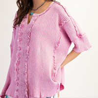 Southern Roots Top