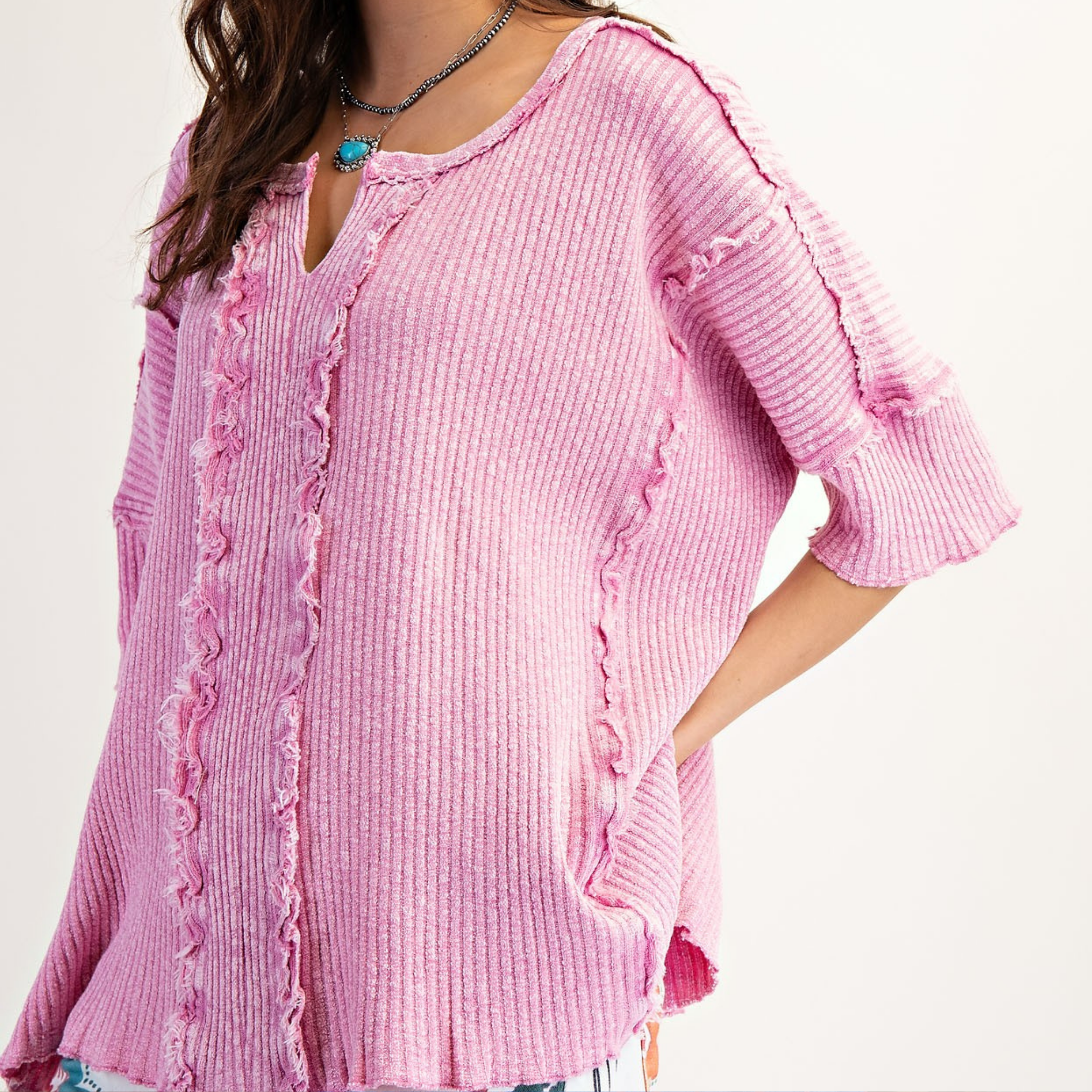 Southern Roots Top