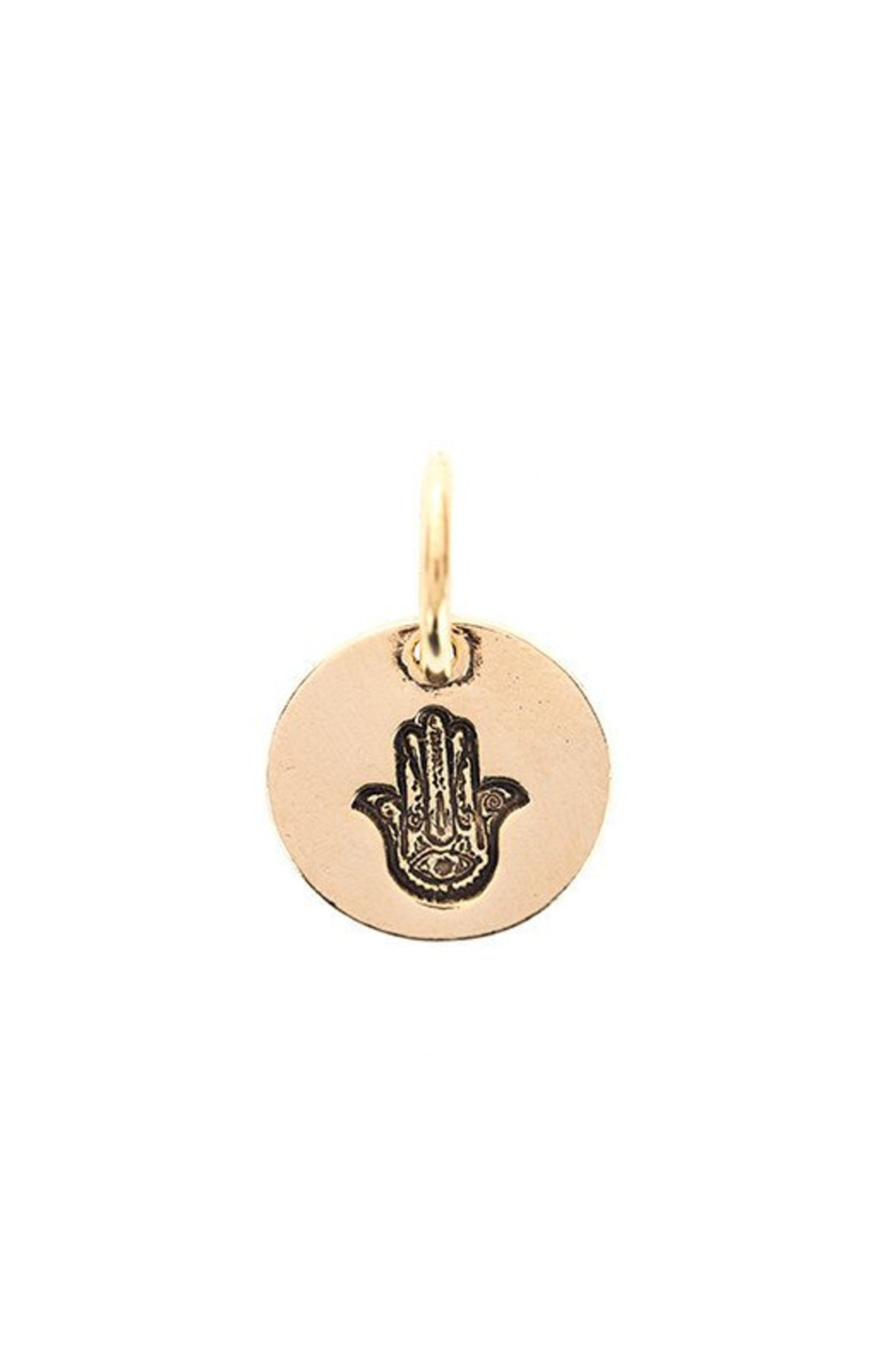 Benny & Ezra Small Charms