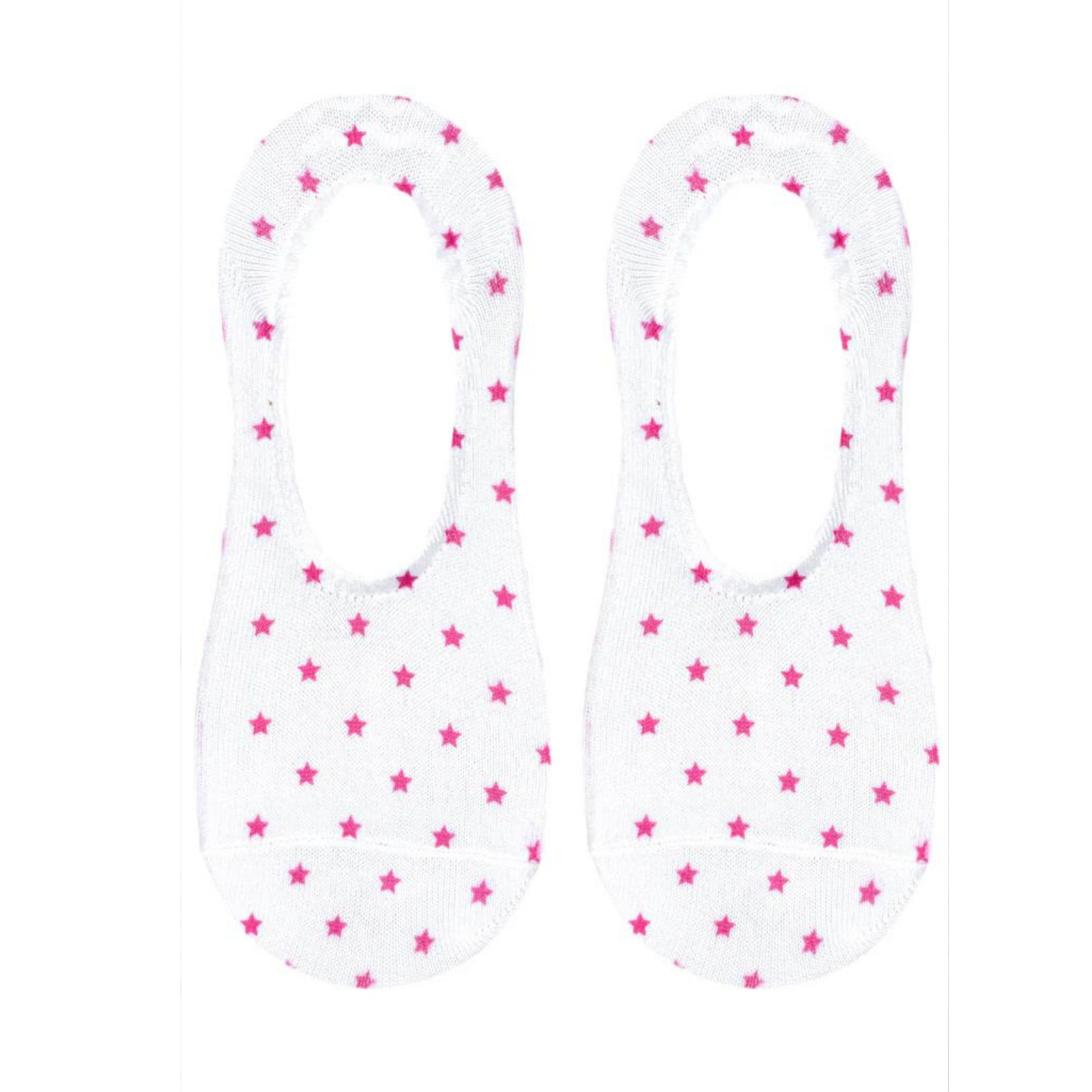 Living Royal No-Show Liner Socks