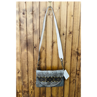 Upcycle Carolina Bag