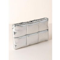 Shiraleah Skyler Zip Pouch