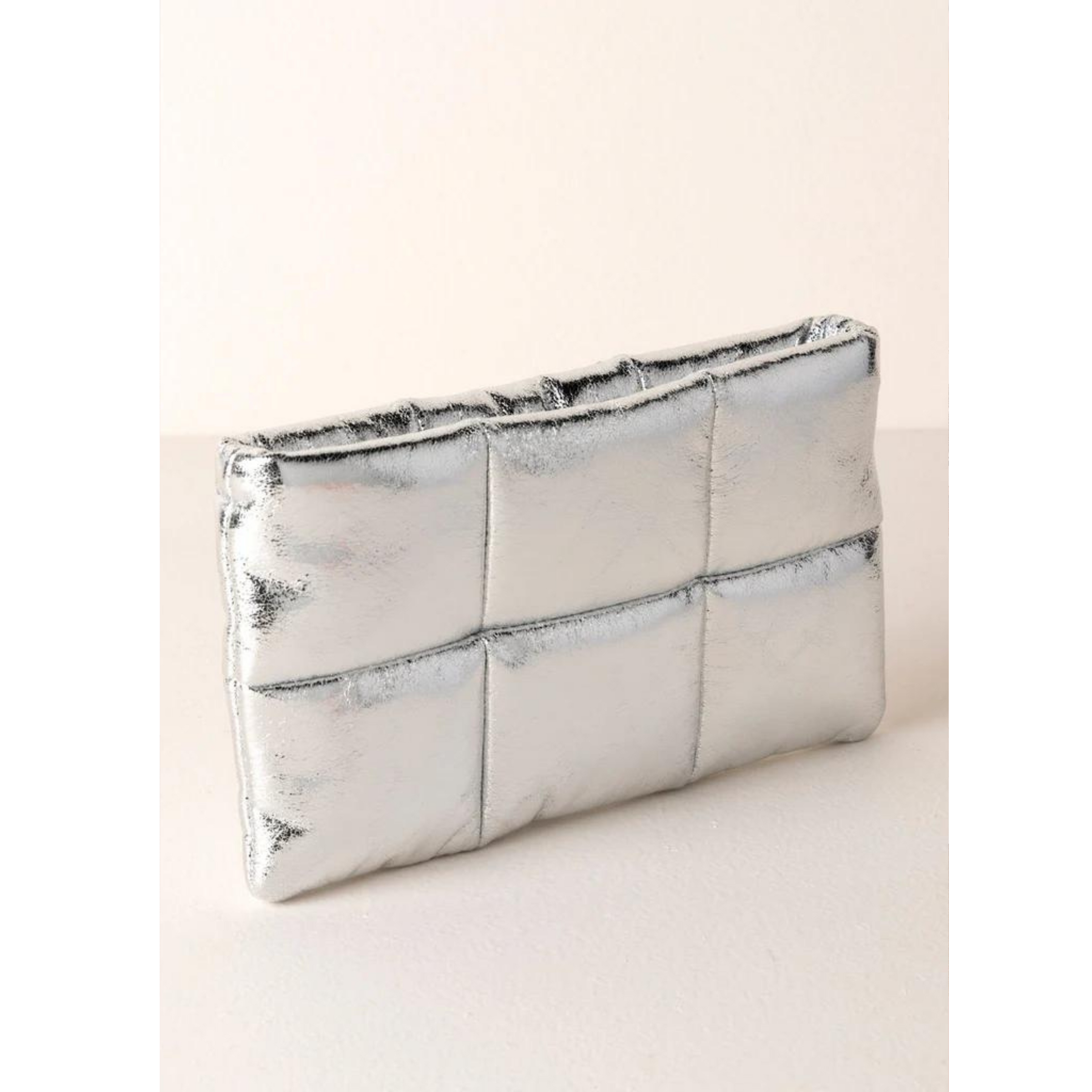 Shiraleah Skyler Zip Pouch