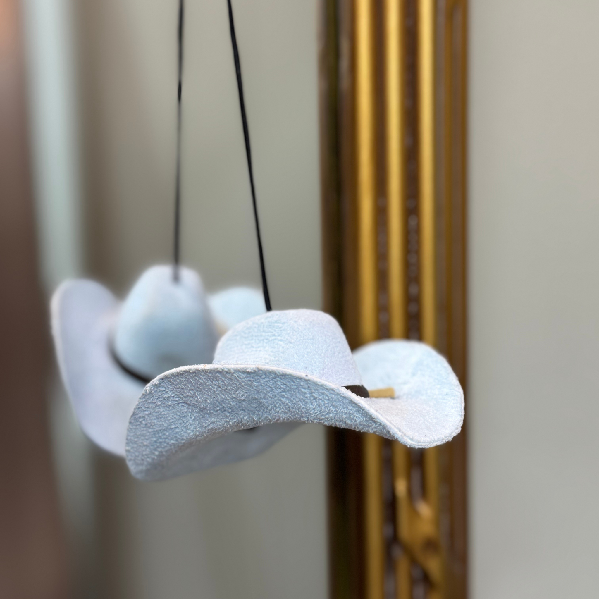 Cowgirl Hat Hangers