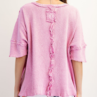 Southern Roots Top