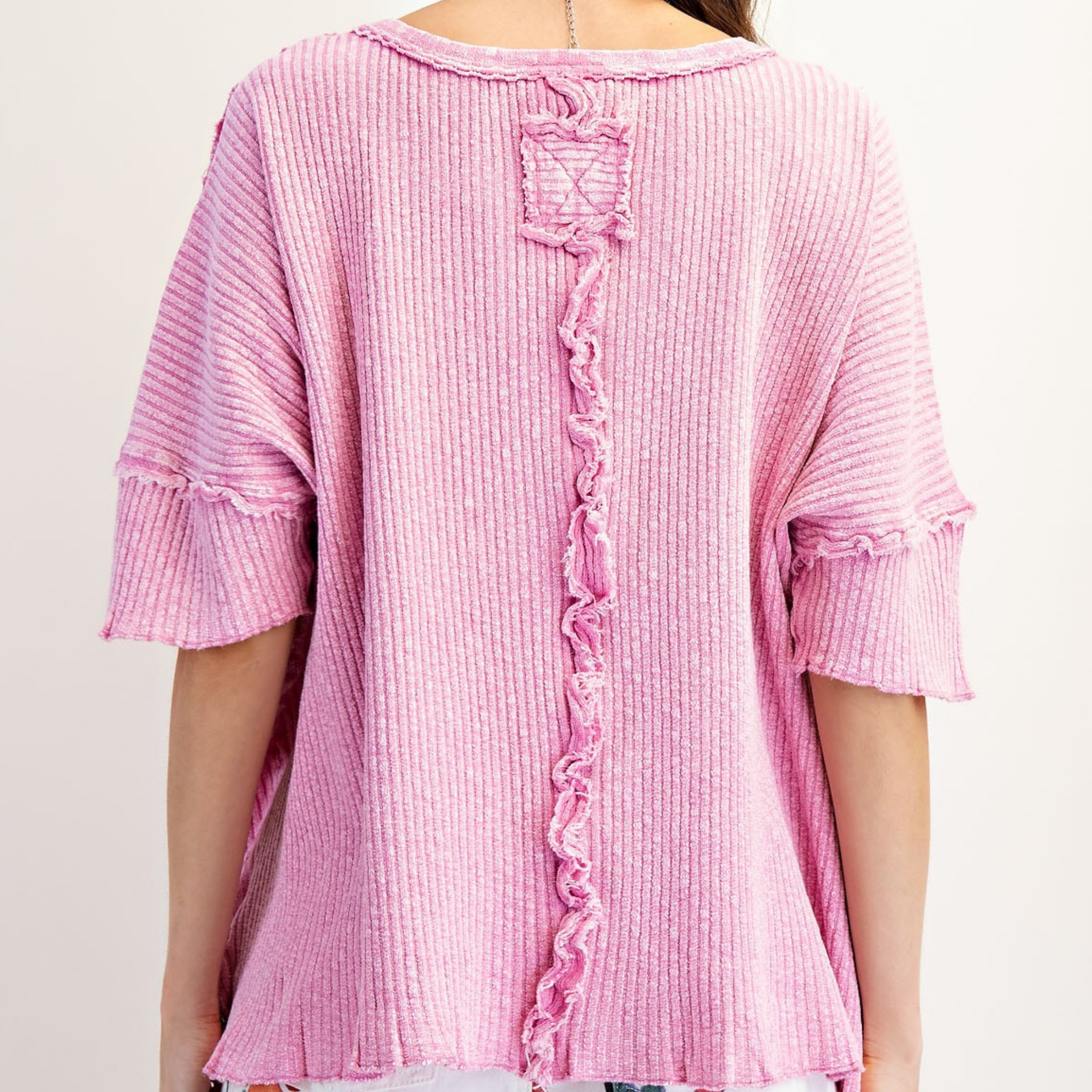 Southern Roots Top