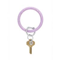 O-Venture Silicone Key Ring