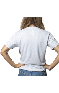 Jane Marie Queen Of Heart Graphic Tee *Final Sale*