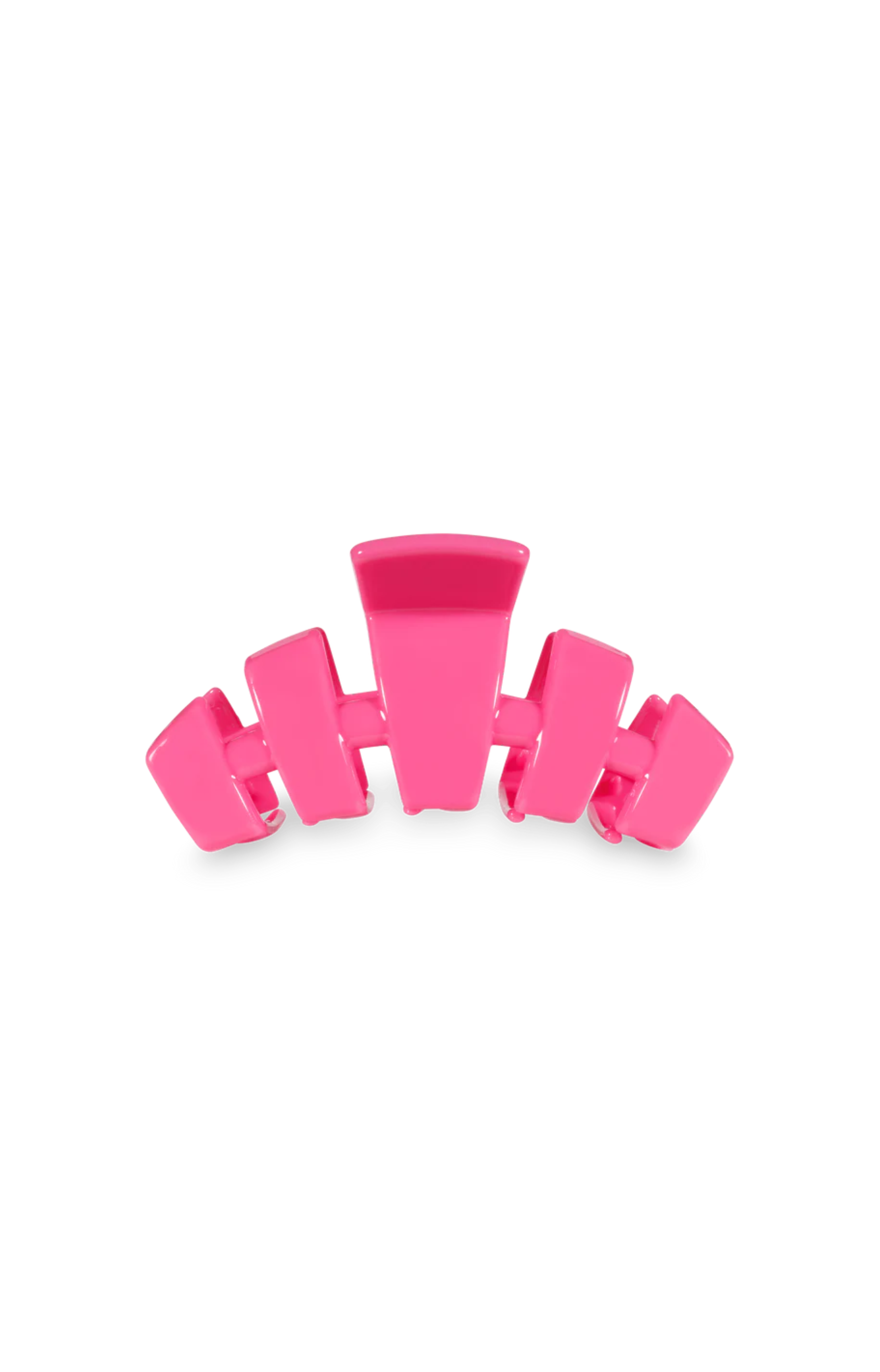 Teleties Hair Claw Clip - Small