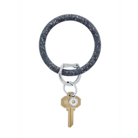 O-Venture Silicone Key Ring
