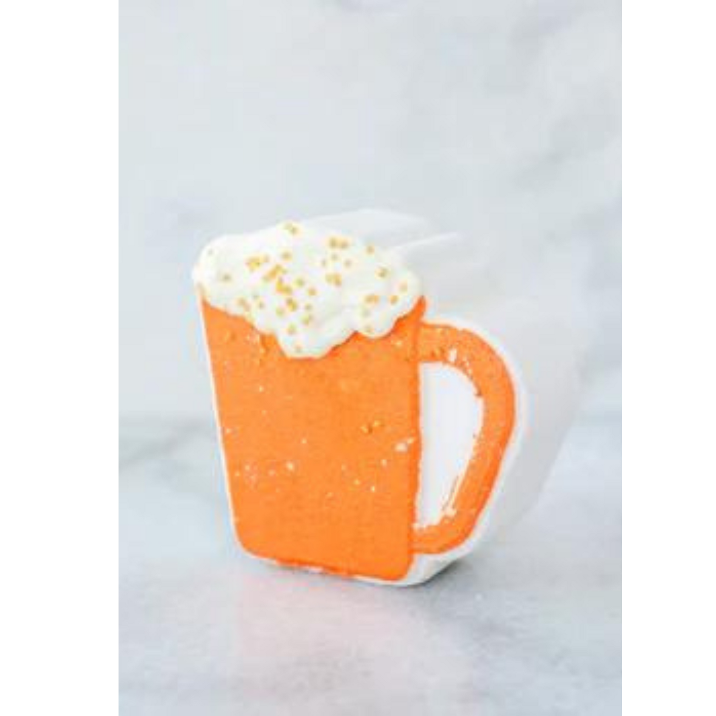 Fall Bubble Gorgeous Bath Bombs