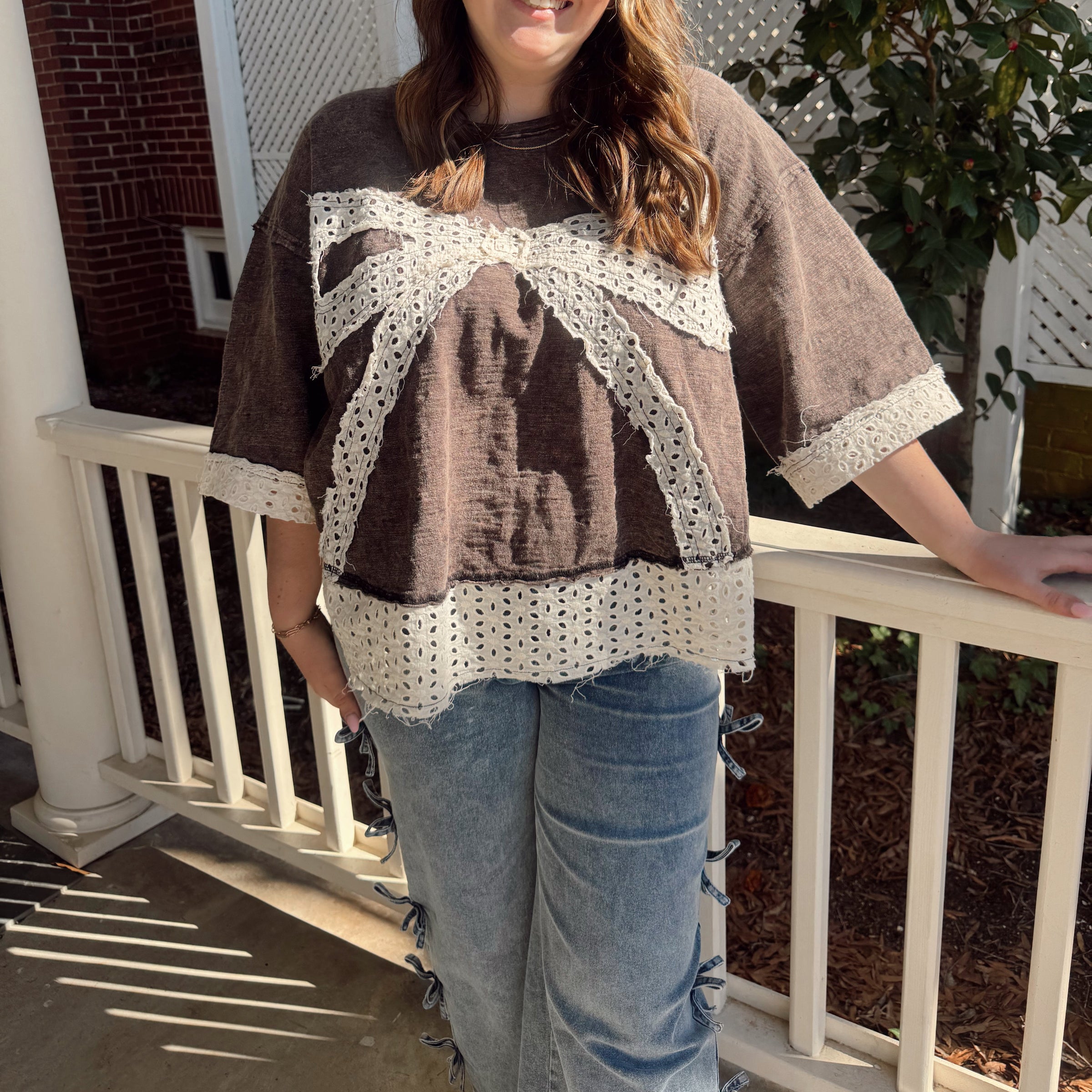 The Leslie Top