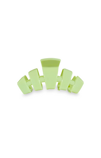 Teleties Hair Claw Clip - Small