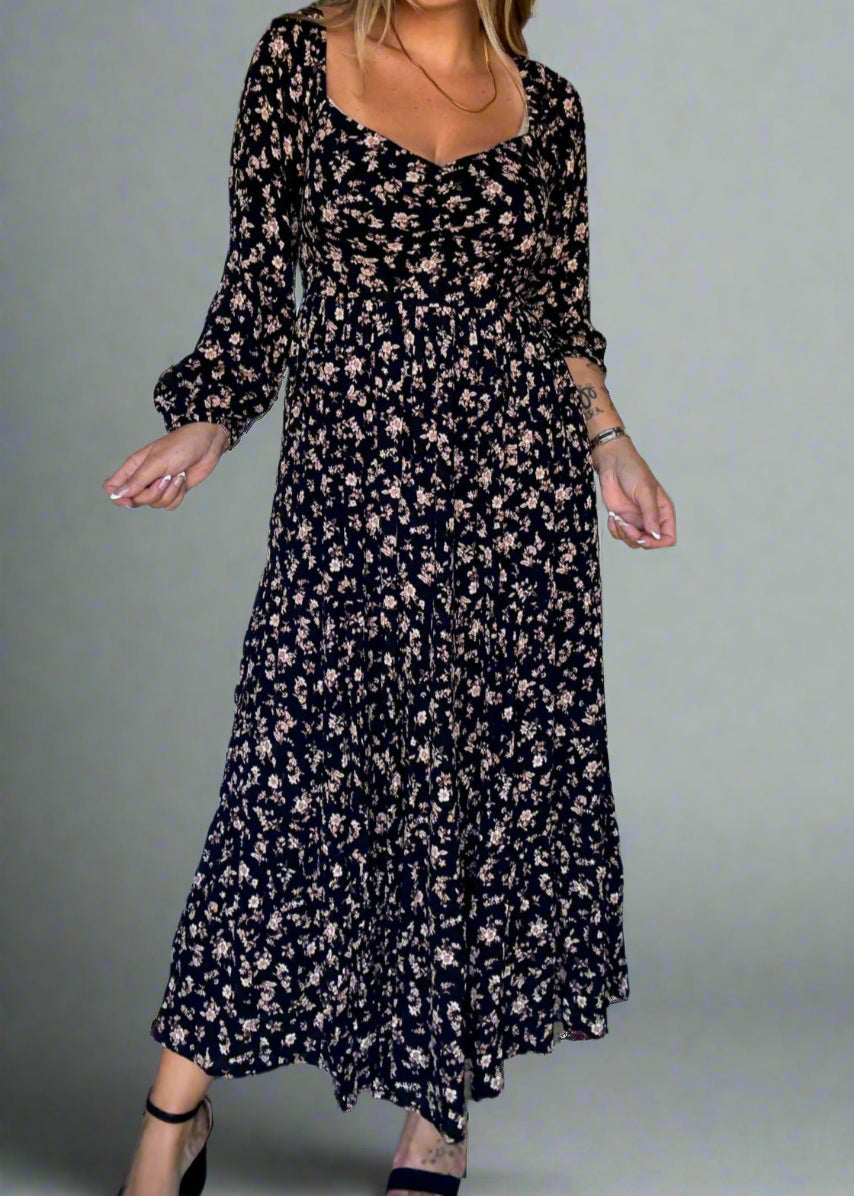 Mystic Falls Dress