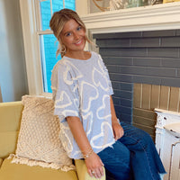 Sweetheart Top