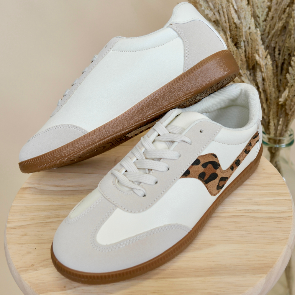 Outwoods Great Leopard Sneaker – Molly Malone's Boutique