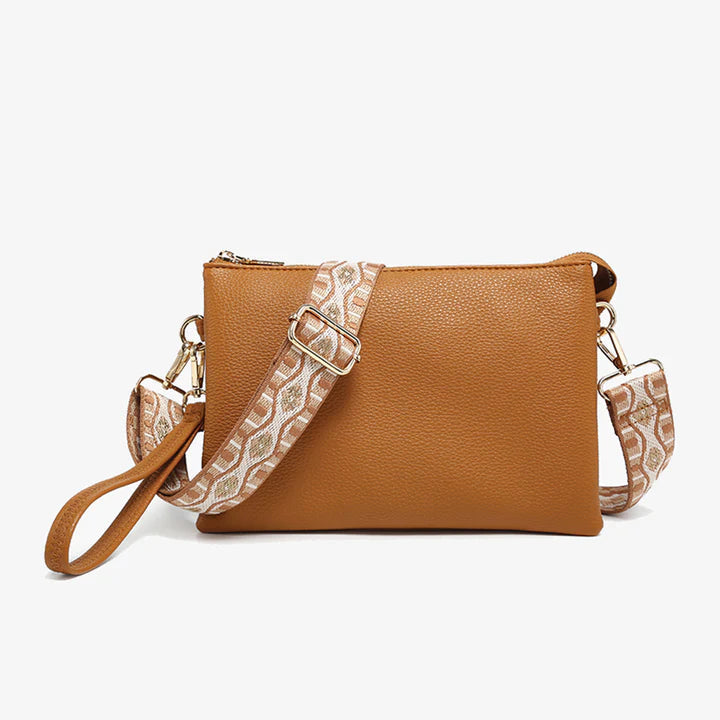 Izzy Cross Body