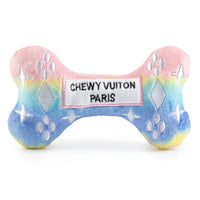 Huate Diggity Dog Chewy Bone Toy