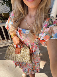 The Peyton Dress *FINAL SALE*