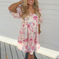 Paloma Dress *FINAL SALE*