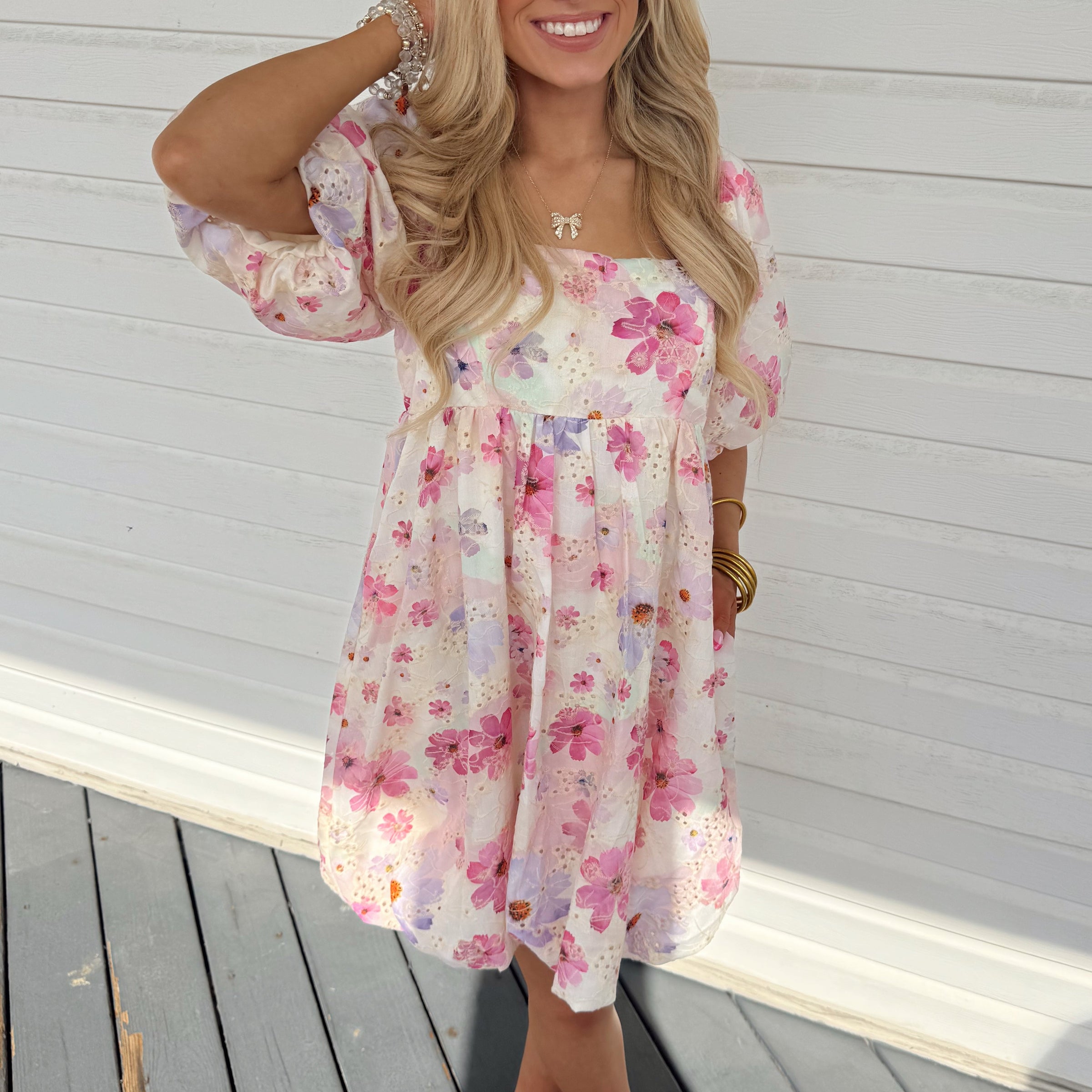 Paloma Dress *FINAL SALE*