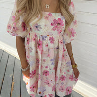 Paloma Dress *FINAL SALE*