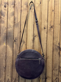 Boho Funk Round Bag *Final Sale*