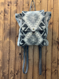 Arrowhead Backpack *Final Sale*