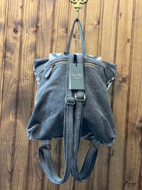 Arrowhead Backpack *Final Sale*