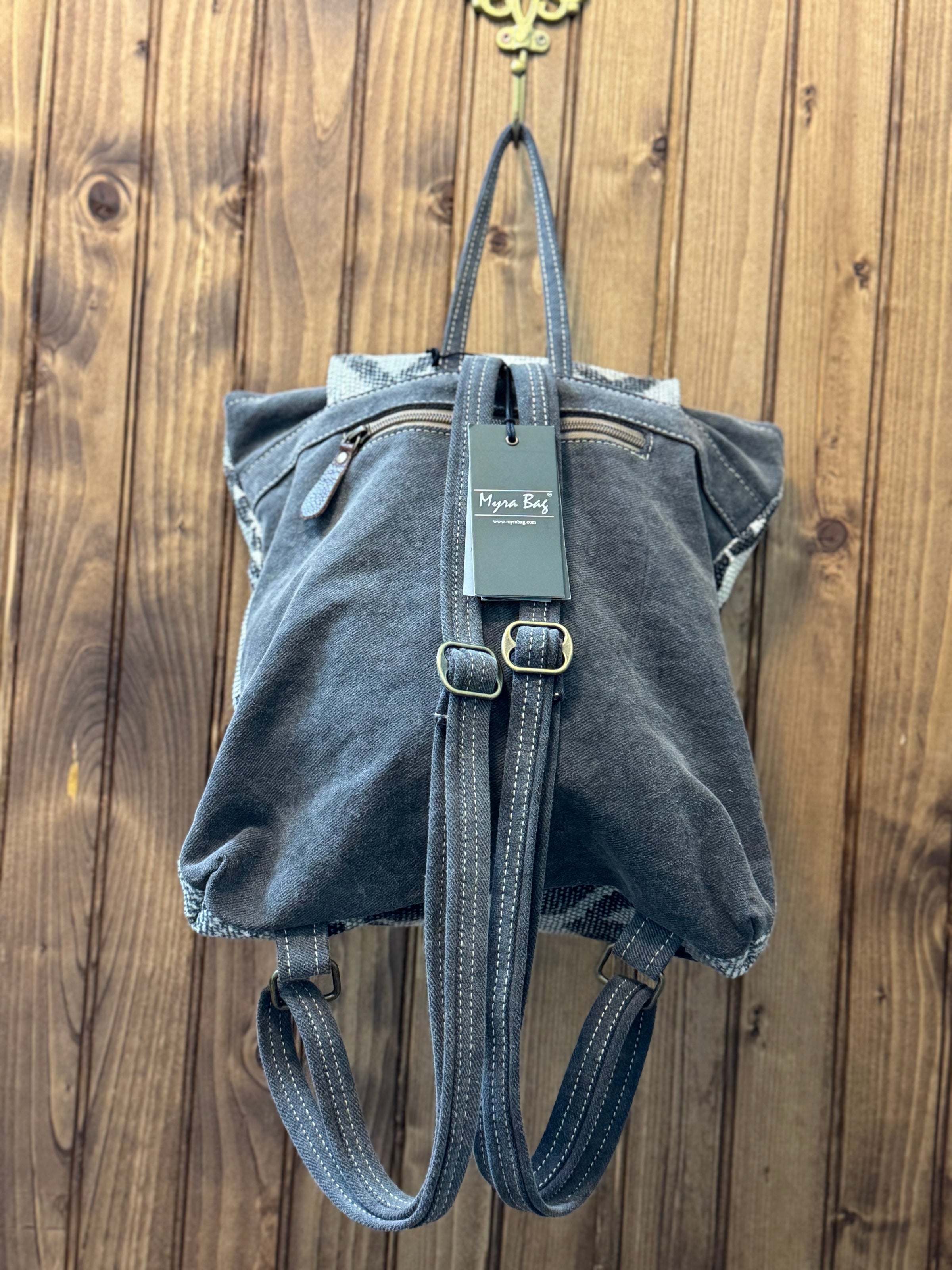 Arrowhead Backpack *Final Sale*