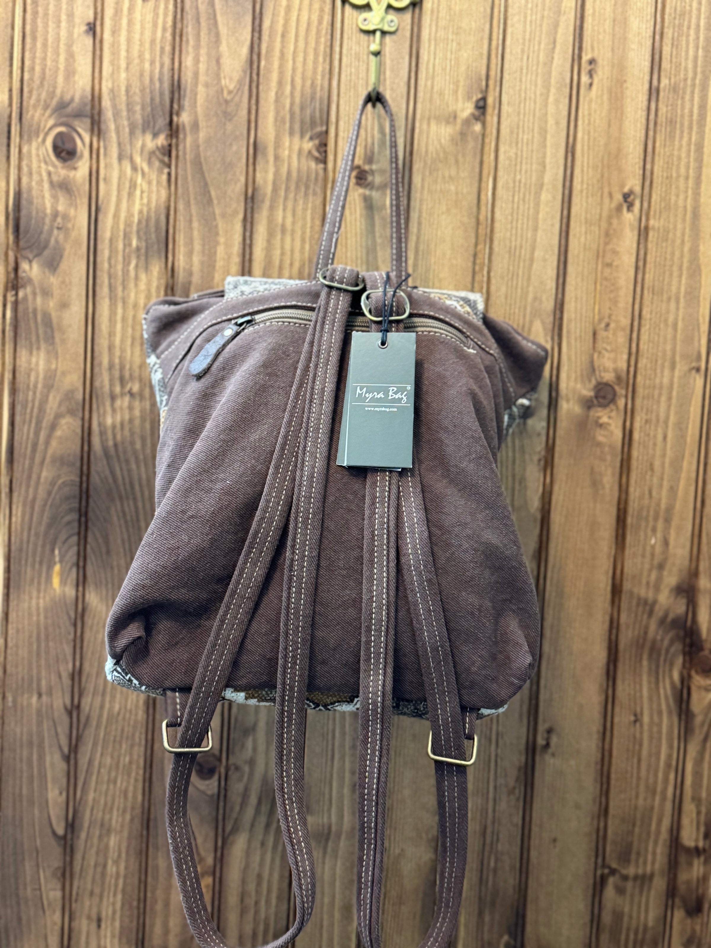 Ayita Canyon Backpack *Final Sale*