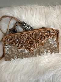 Carmen Wallet *Final Sale* Final Sale*