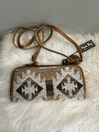 Carmen Wallet *Final Sale* Final Sale*