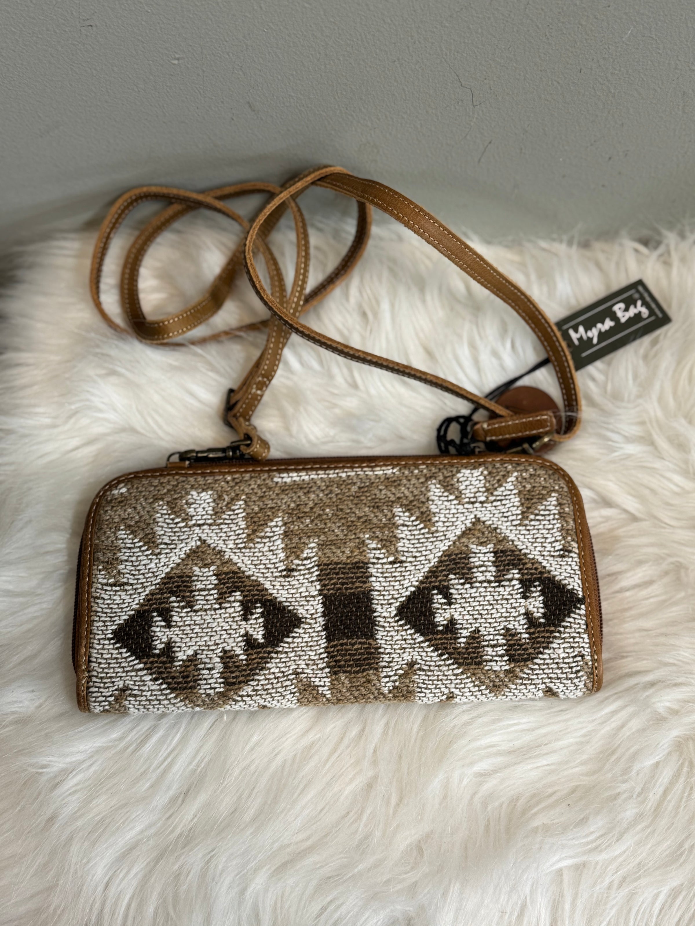 Carmen Wallet *Final Sale* Final Sale*