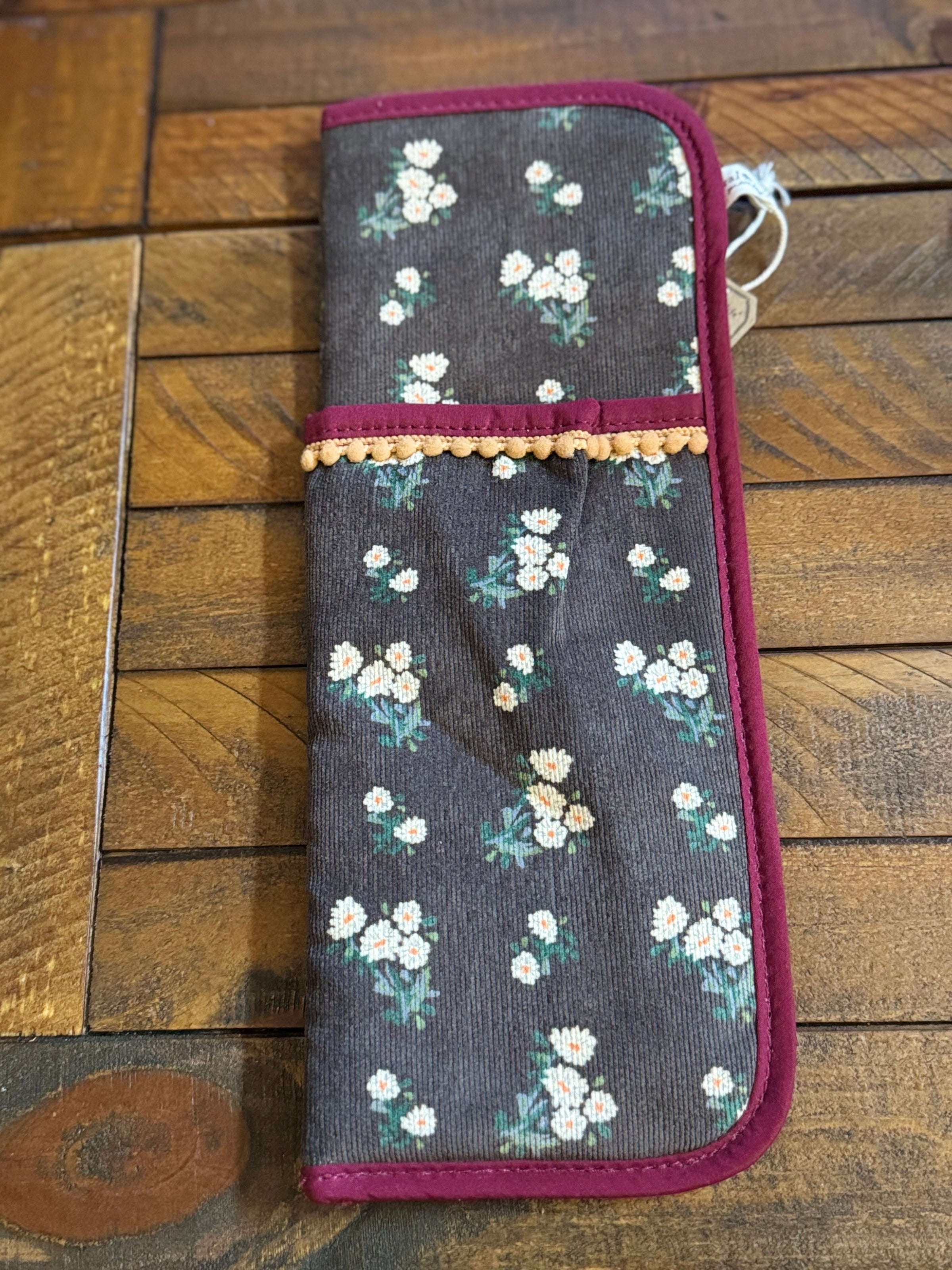 Curling & Flat Iron Cover*FINAL SALE