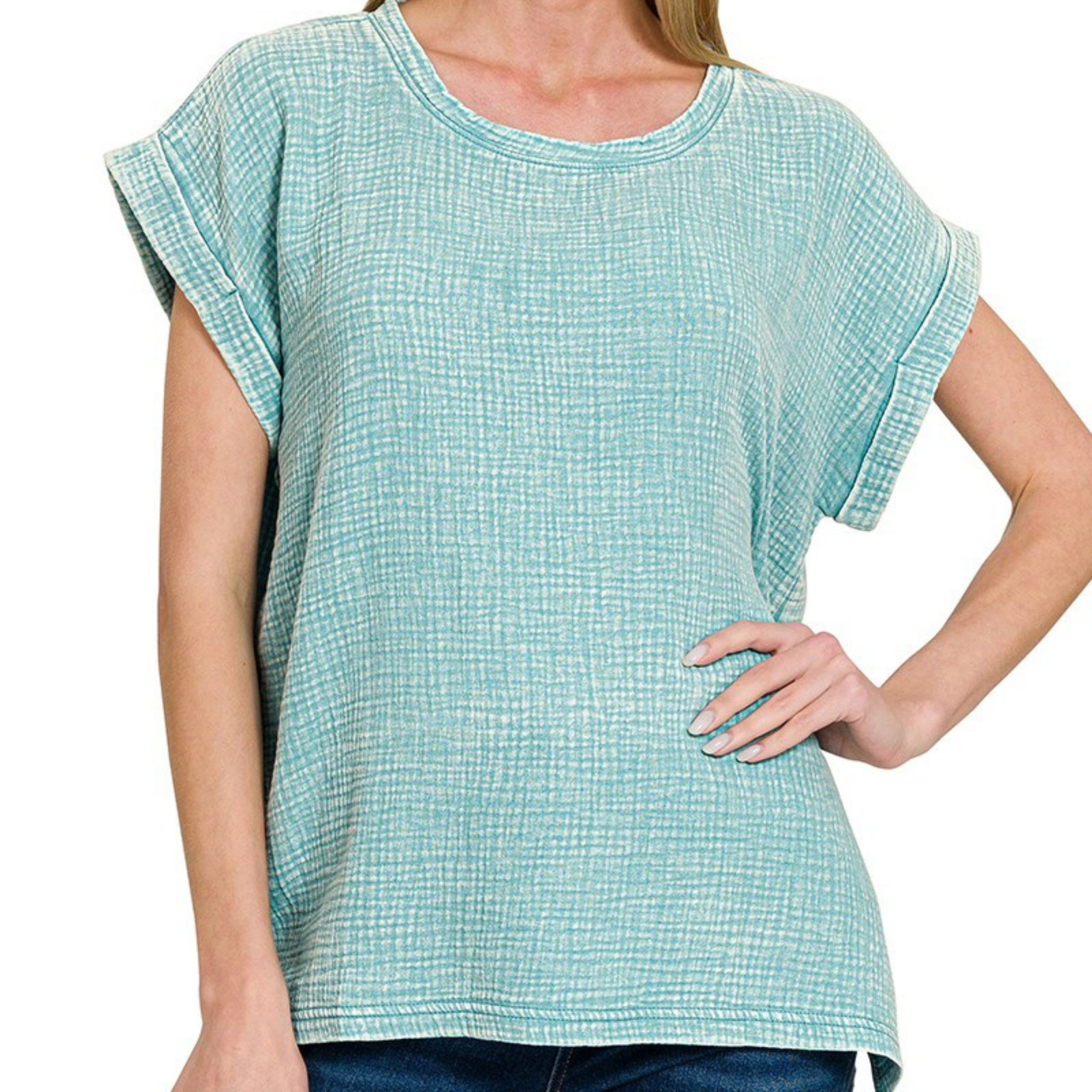 Wendy Days Top *FINAL SALE*