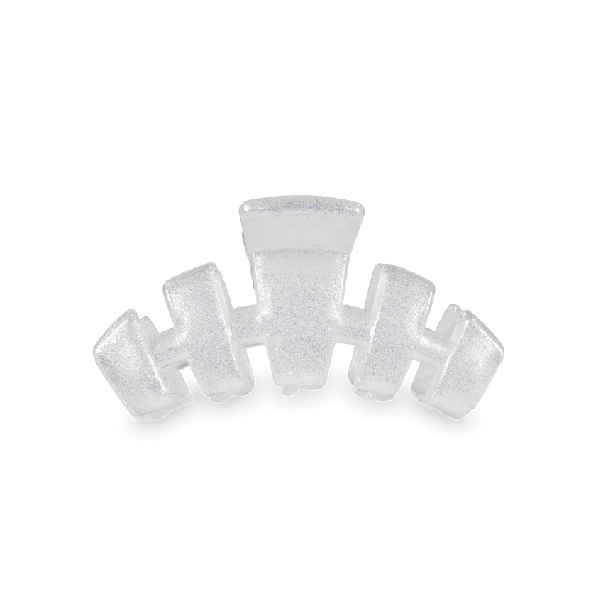 Teleties Hair Claw Clip - Small