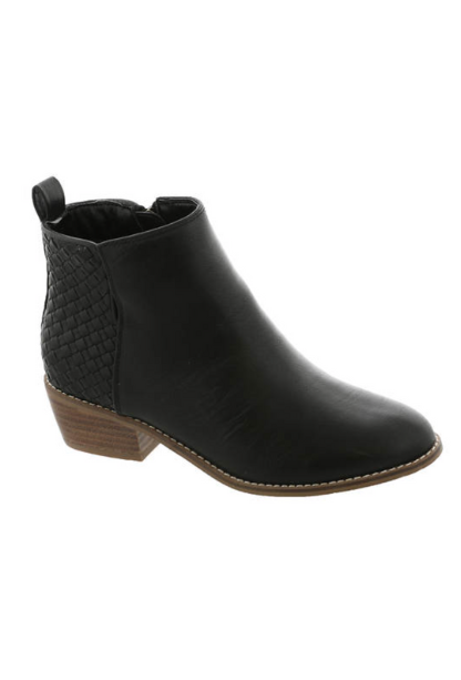 Corky's Half N Half Bootie * Final Sale*