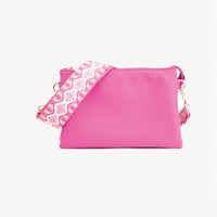 Izzy Cross Body