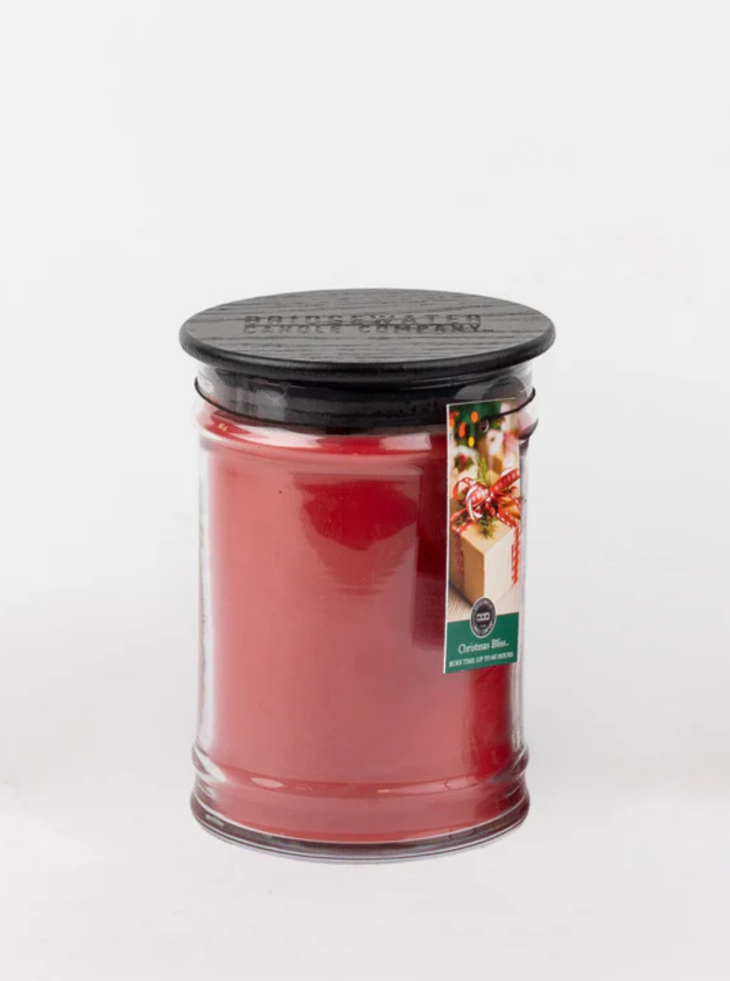 Bridgewater Holiday Candles Christmas Bliss *Final Sale*