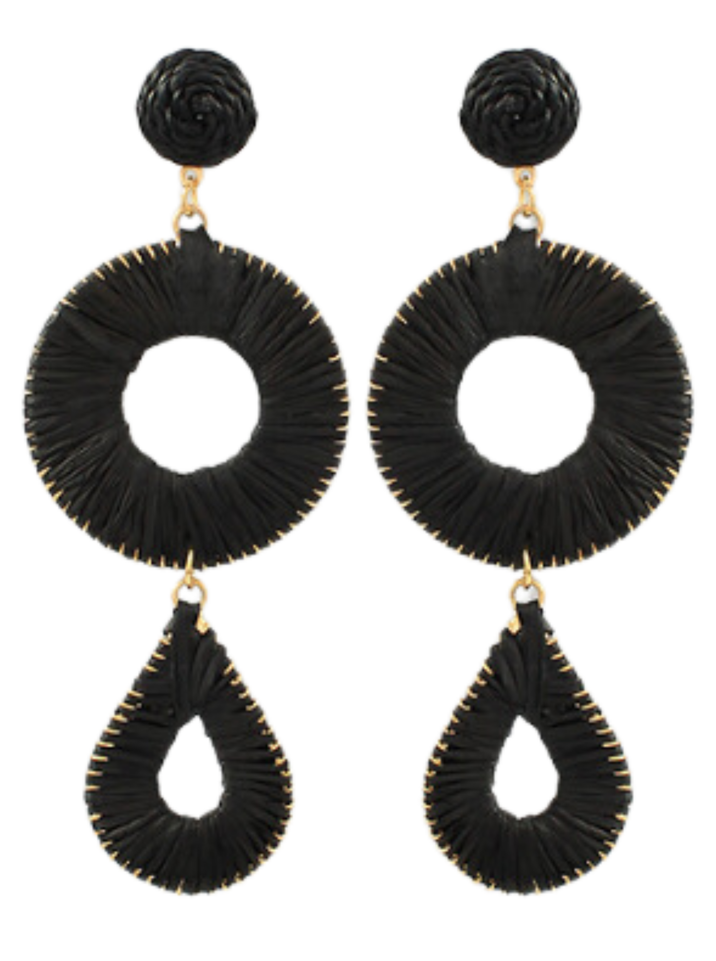 Keep It Classy Earrings