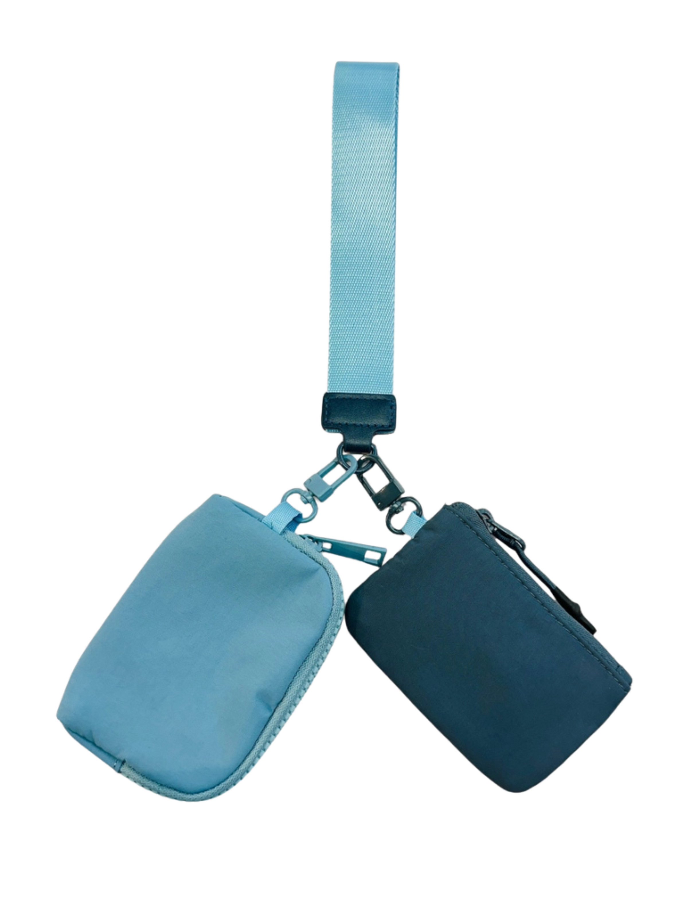 Dual Color Wristlets*FINAL SALE