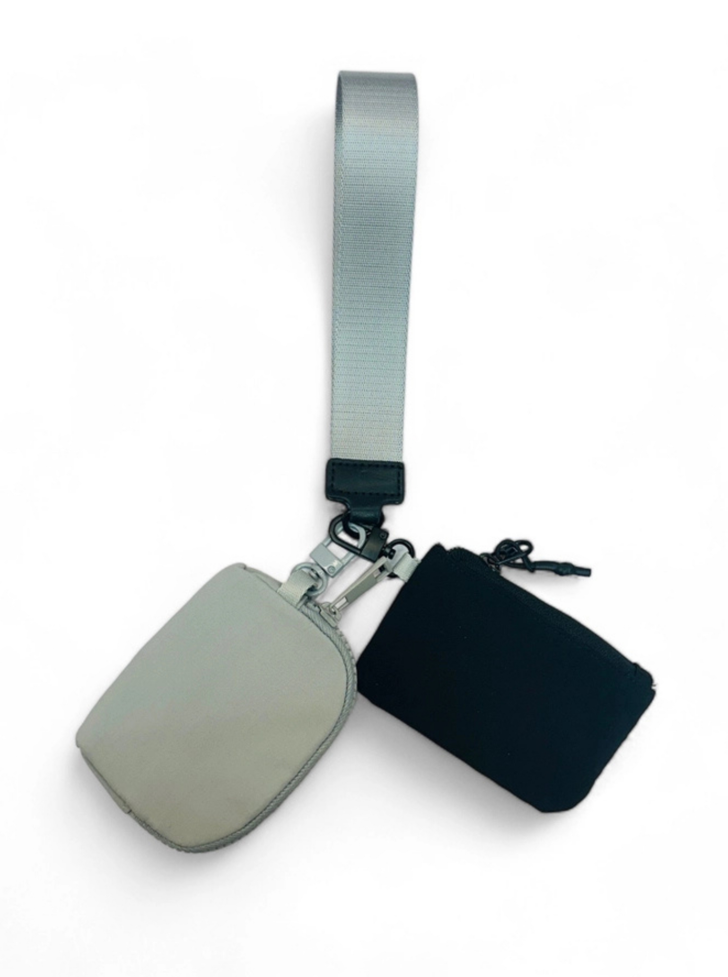 Dual Color Wristlets*FINAL SALE