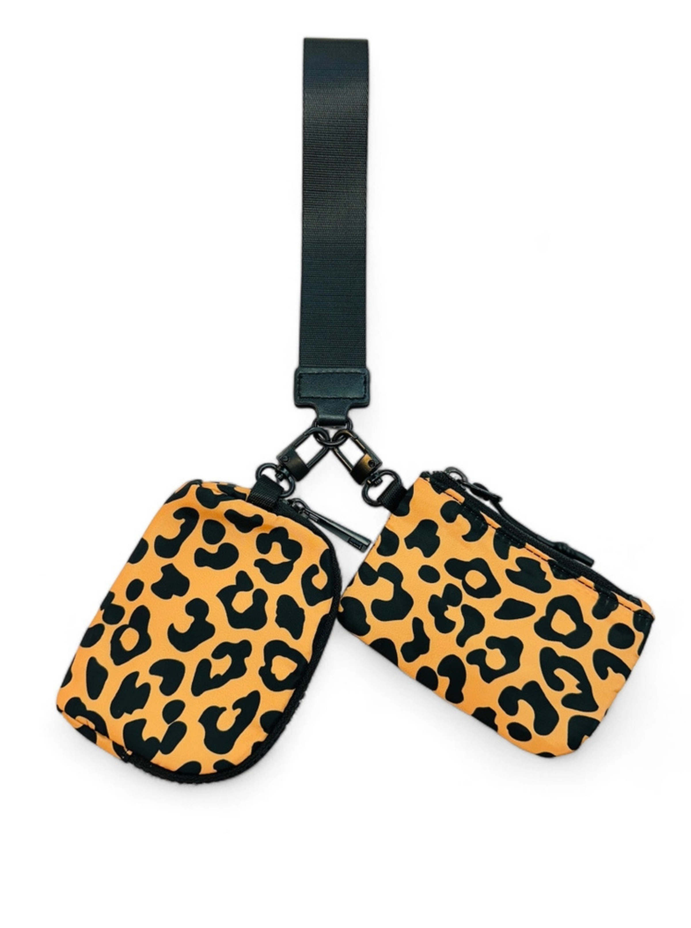 Dual Color Wristlets*FINAL SALE