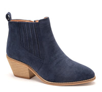 Corky's Potion Booties *Final Sale*