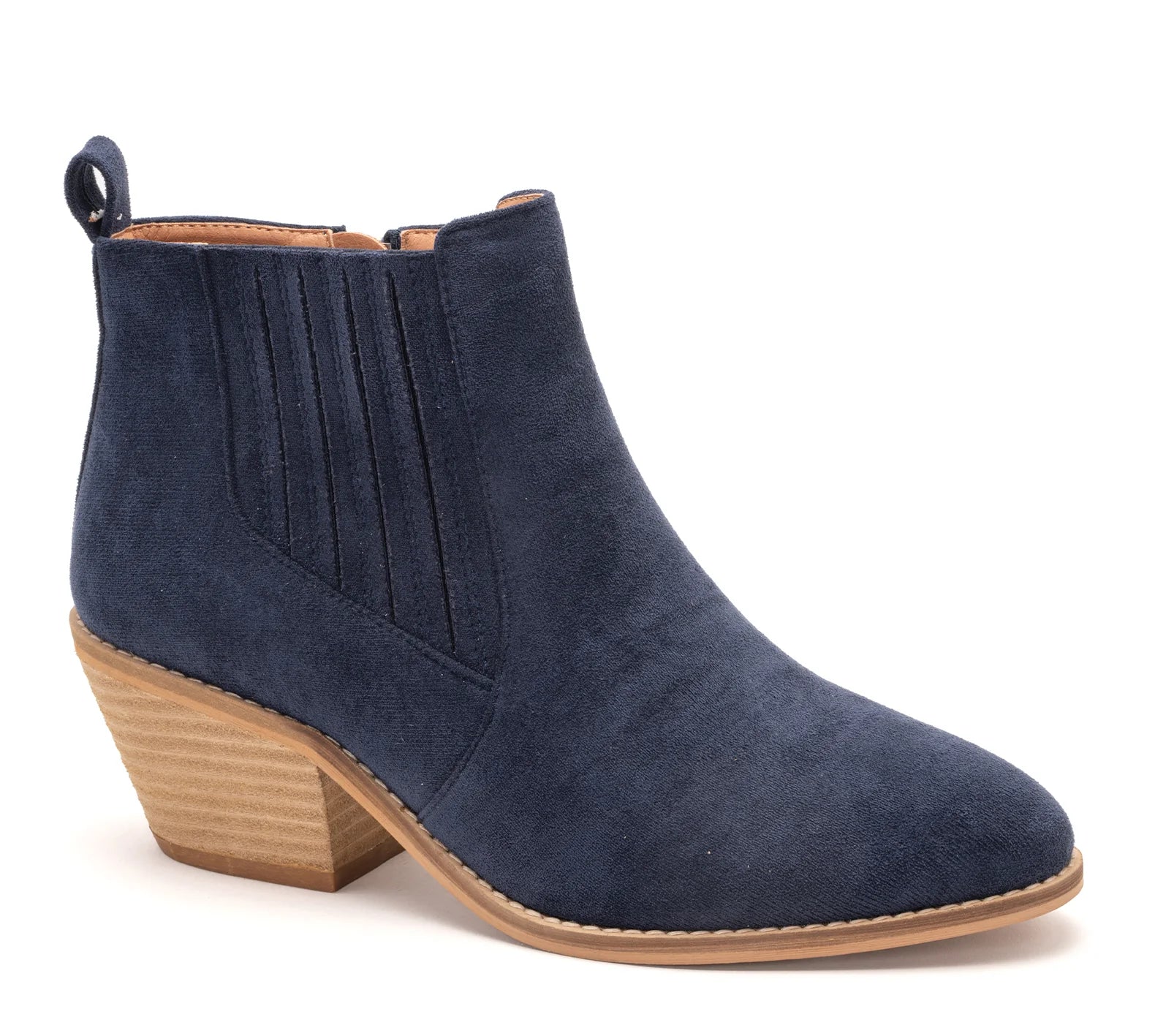 Corky's Potion Booties *Final Sale*
