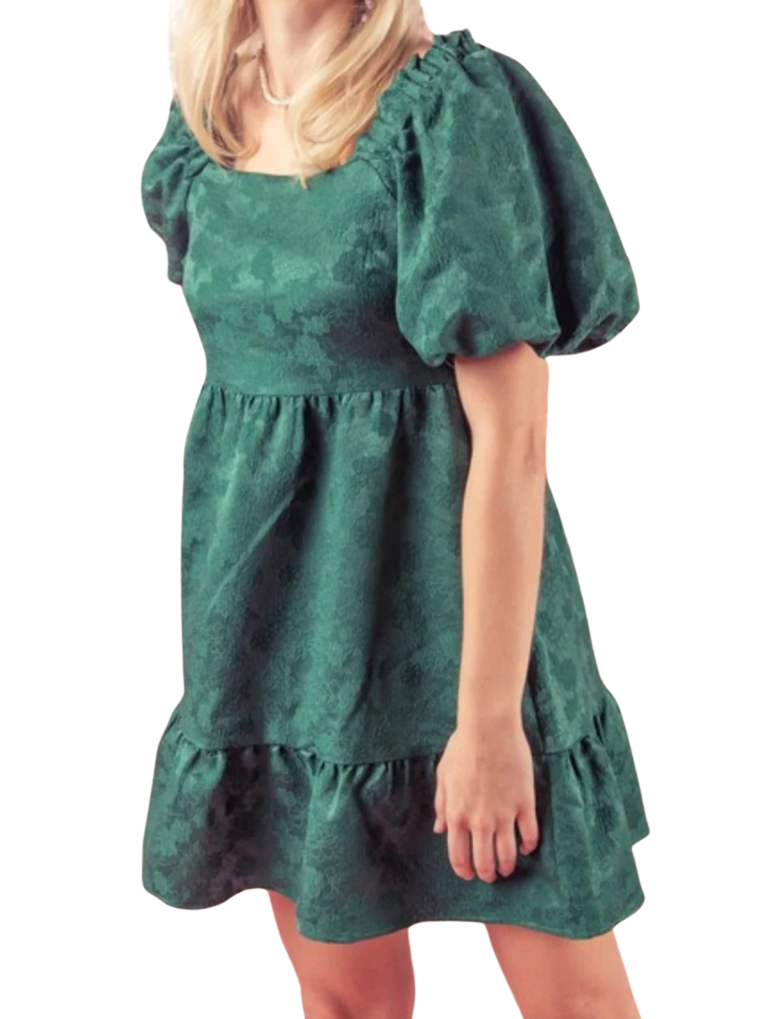 Winter Nights Dress*FINAL SALE
